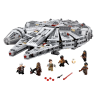 LEGO Star Wars 75105 Millennium Falcon | Sokół Millennium